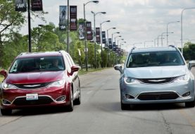 How Fuel-Efficient Is the Chrysler Pacifica Hybrid?