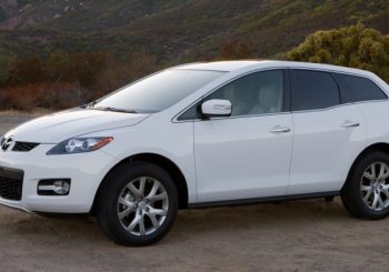 New Mazda Recall Will Make Permanent Takata Airbag Fix