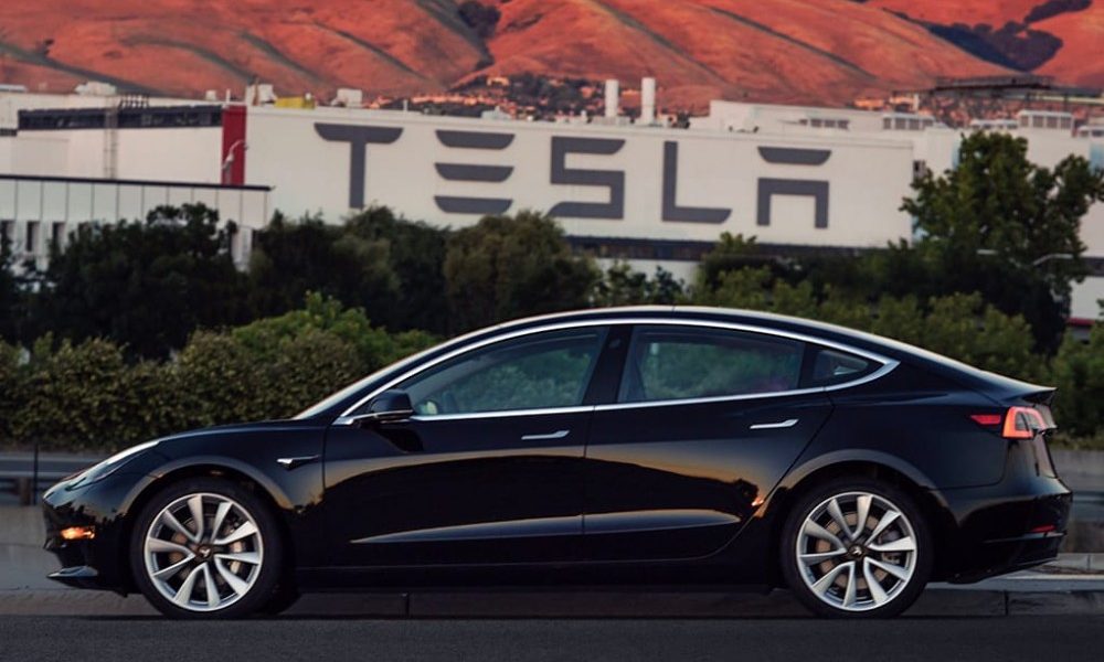 Tesla Delivers First Model 3s, Confirms Details