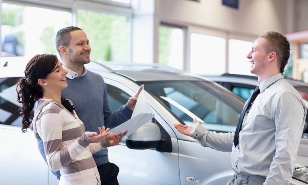 What You Need to Know Before Car Shopping Today