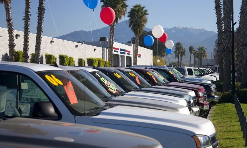 What You Need to Know Before Car Shopping Today