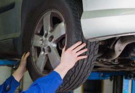 Why Do I Need to Rotate My Tires?