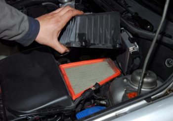 Will a Reusable Engine Air Filter Really Get Me Better Mileage and Better Performance?
