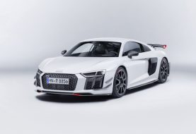 You Can Now Get an Audi Sport Aero Kit for the R8 and TT