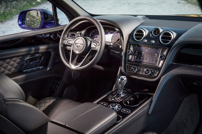 What Are Good Alternatives to Leather Interiors?