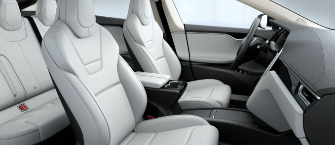 What Are Good Alternatives to Leather Interiors?