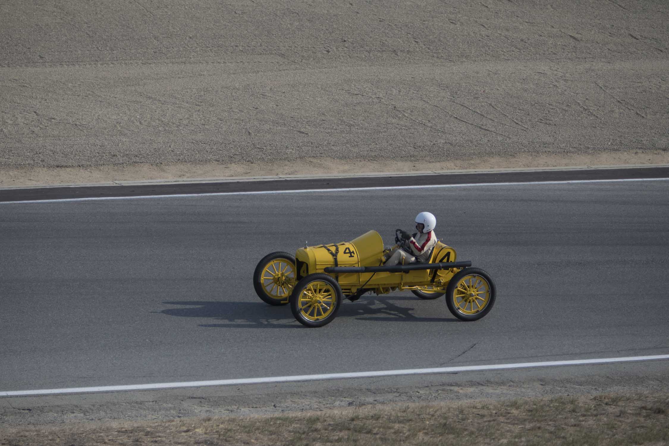 2017 Rolex Monterey Motorsports Reunion