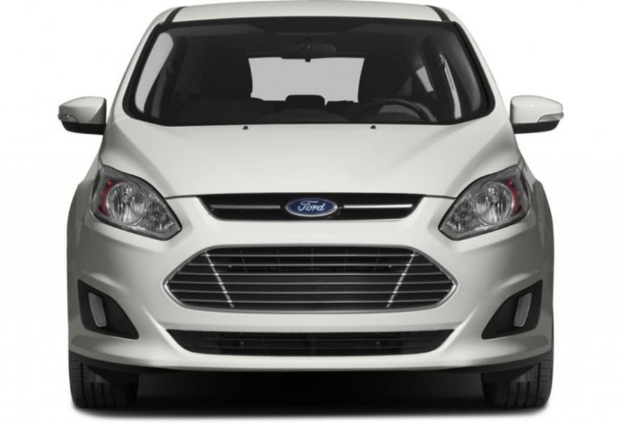 2013-2014 Ford Fusion Hybrid, C-Max Hybrid Transmission Issue
