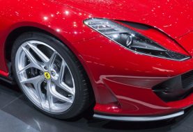 2017 Geneva Motor Show: High-Performance Rides