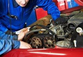 How Often Should I Replace My Timing Belt?