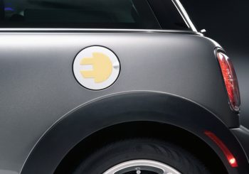 MINI is Previewing its Electric Car Next Month