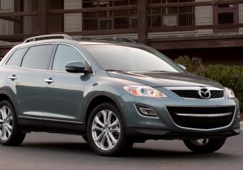 Mazda Adds Nearly 80,000 SUVs, Sedans for Takata Fix