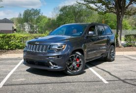 Our View: 2017 Jeep Grand Cherokee