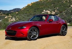 The Internal Combustion Engine Isn't Going Anywhere - Just Ask Mazda