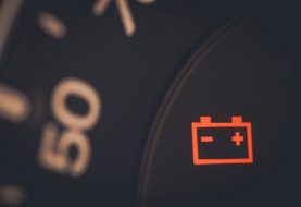 Why Is the Battery Light On?