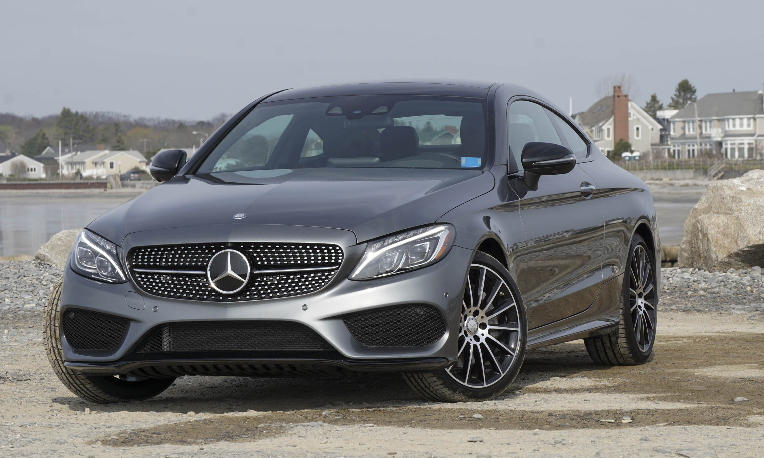 Most Popular Luxury Cars in America