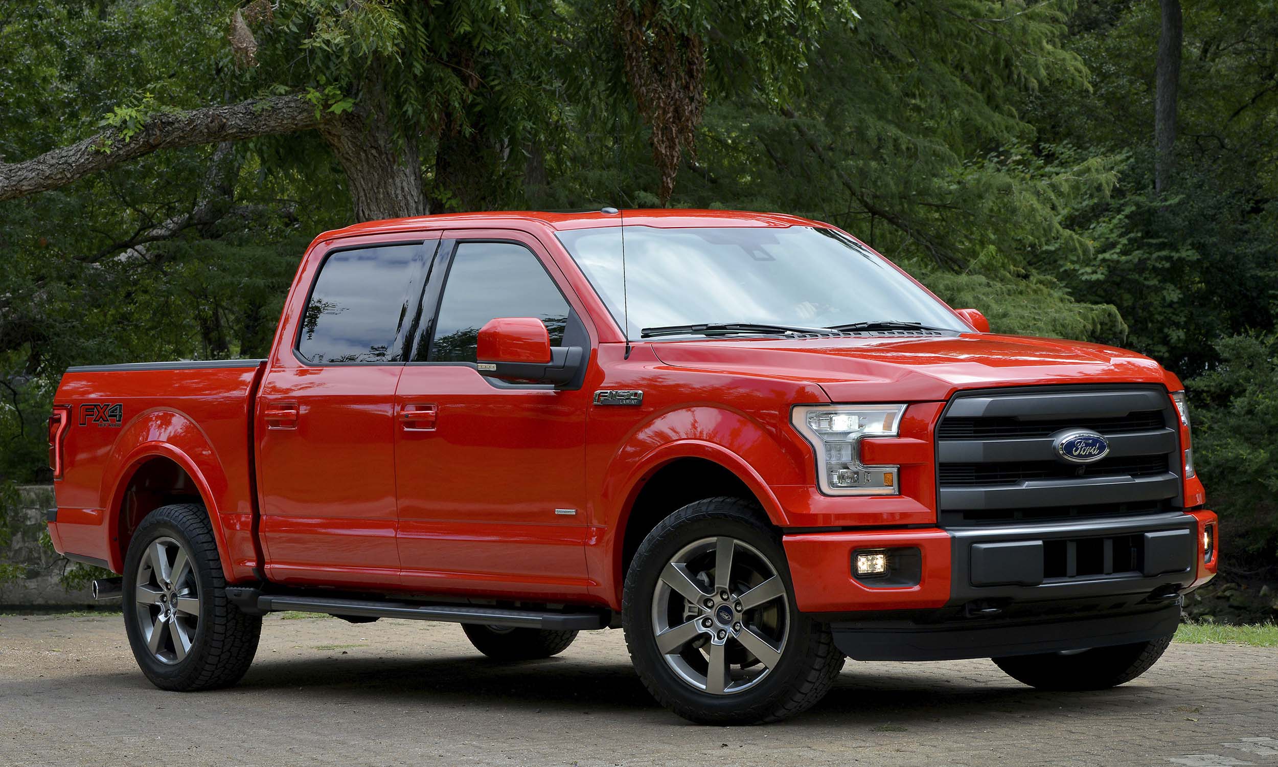 Best-Selling Vehicles in America — March Edition