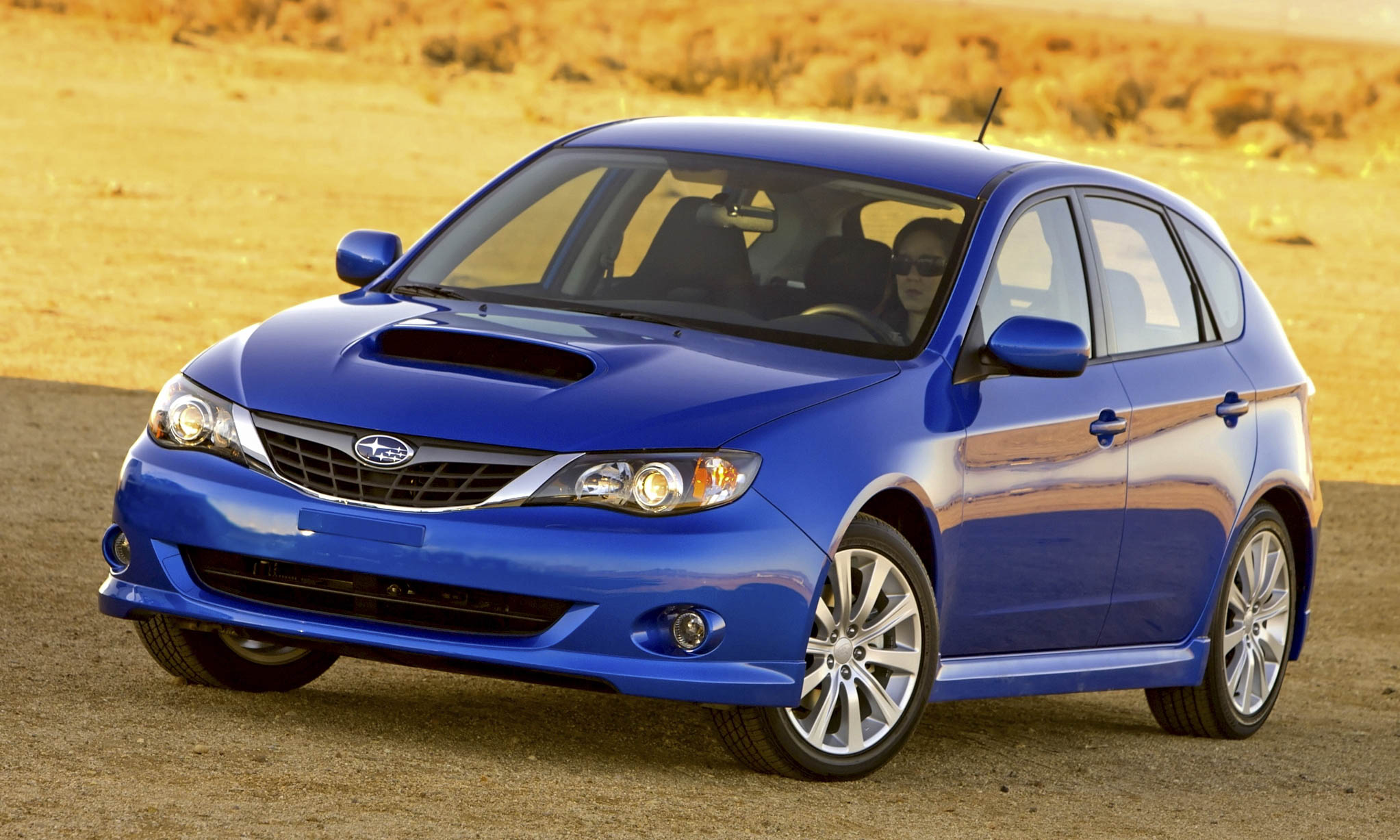 20 Great Second Cars for Less Than $15,000