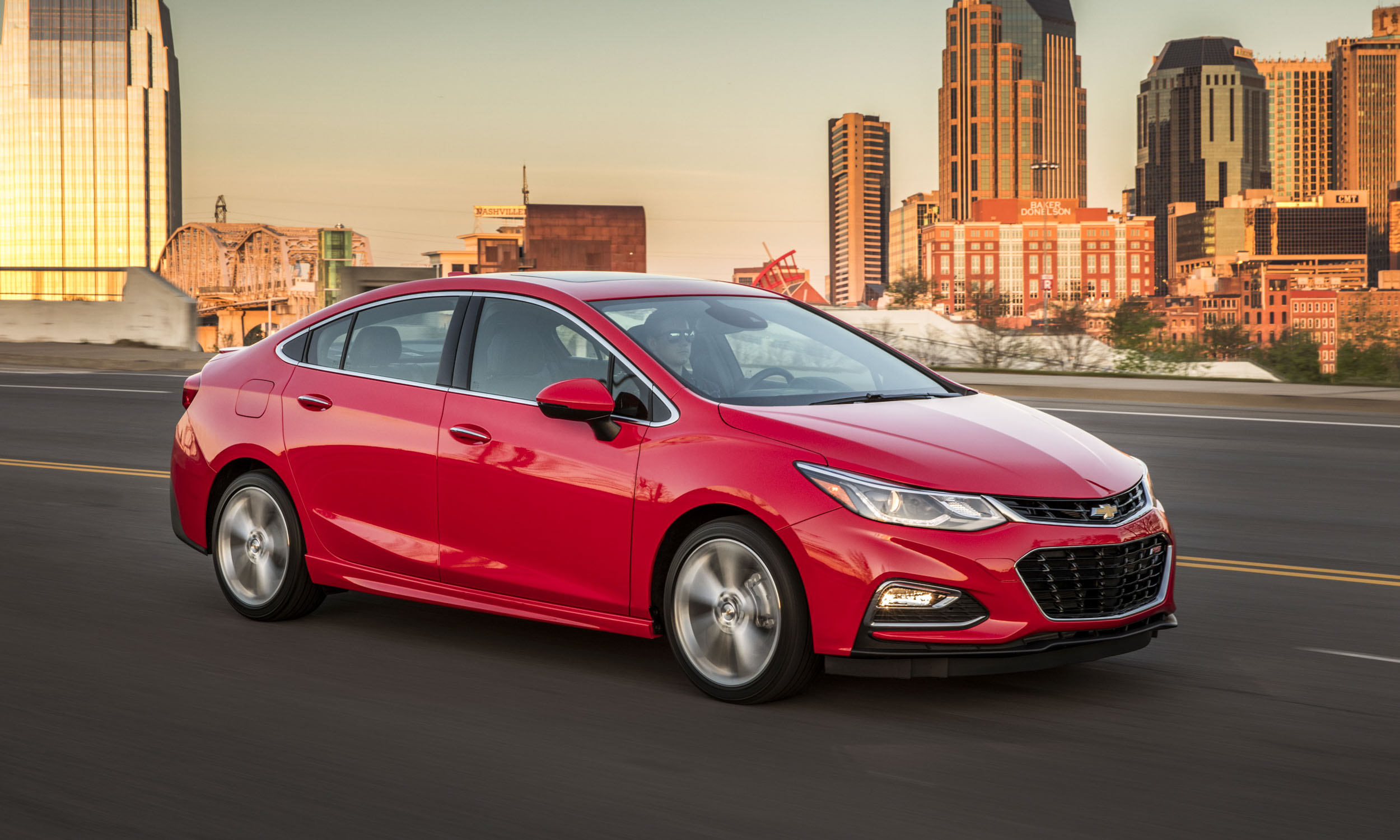 Best-Selling Vehicles in America — March Edition