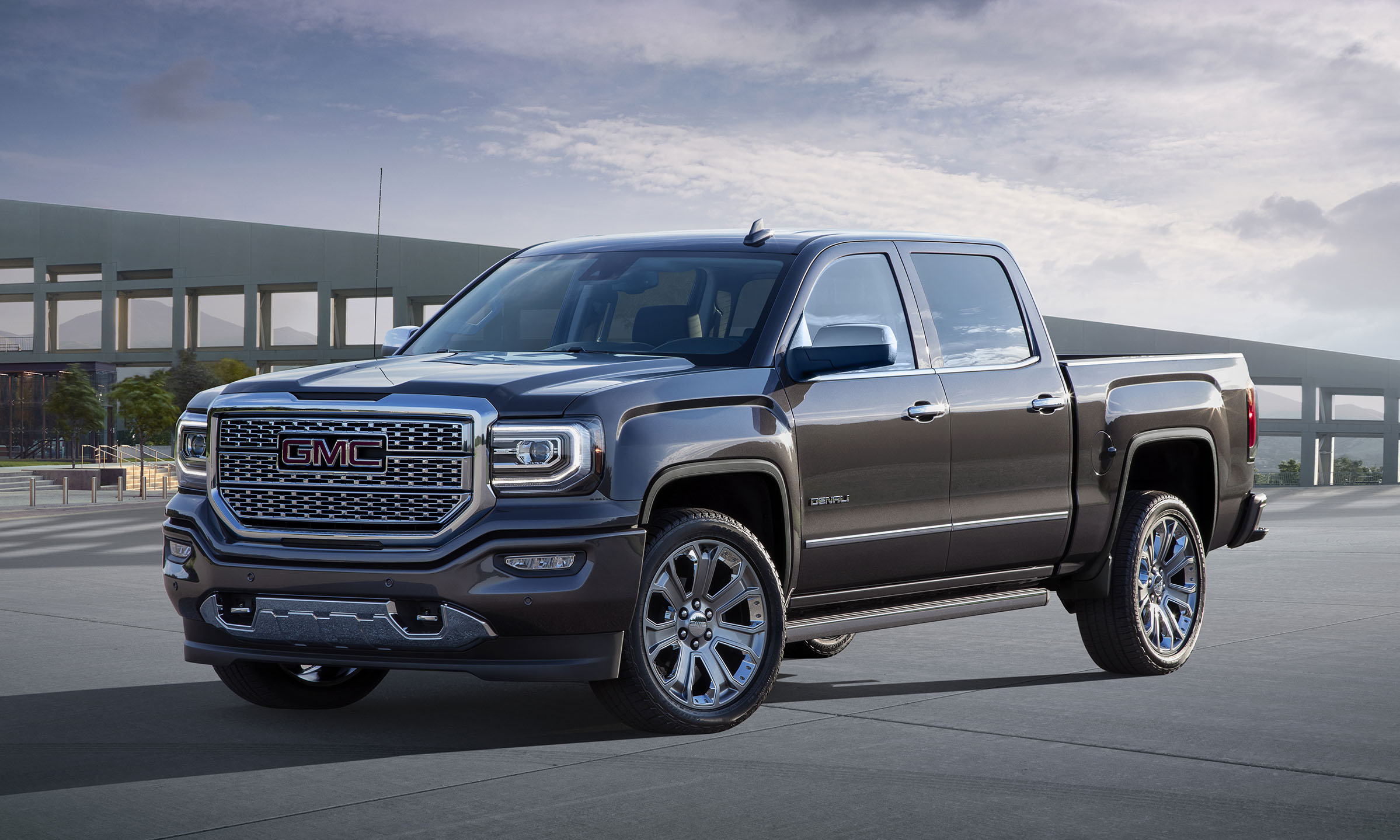 Best-Selling Vehicles in America — June Edition