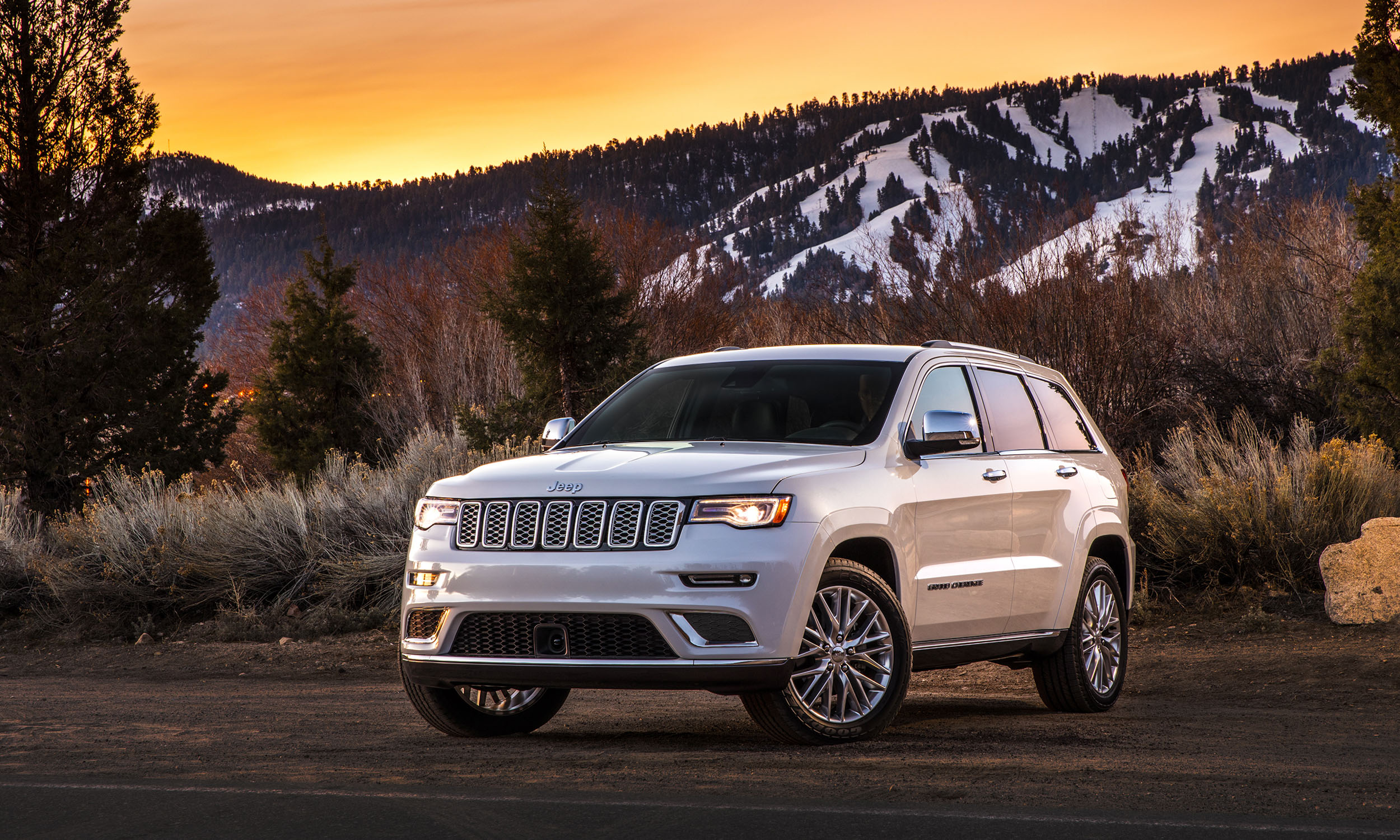 Best-Selling SUVs in America