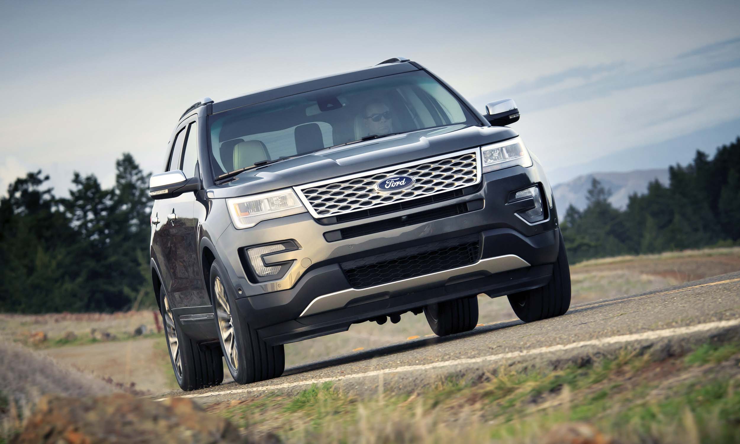 Best-Selling Vehicles in America — June Edition