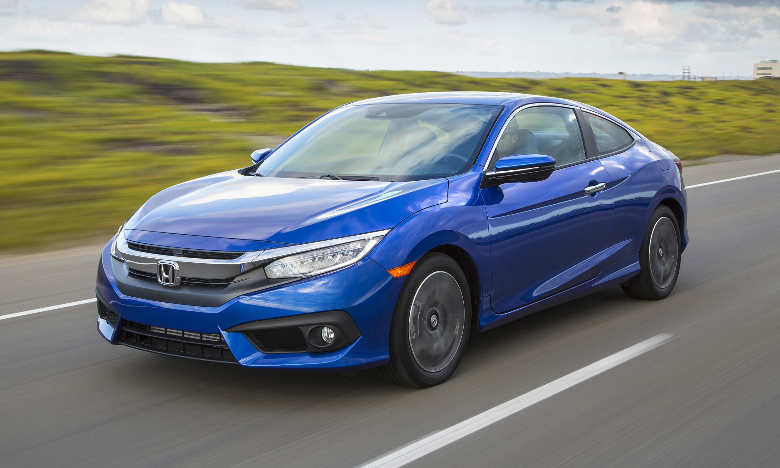 Best-Selling Vehicles in America — March Edition