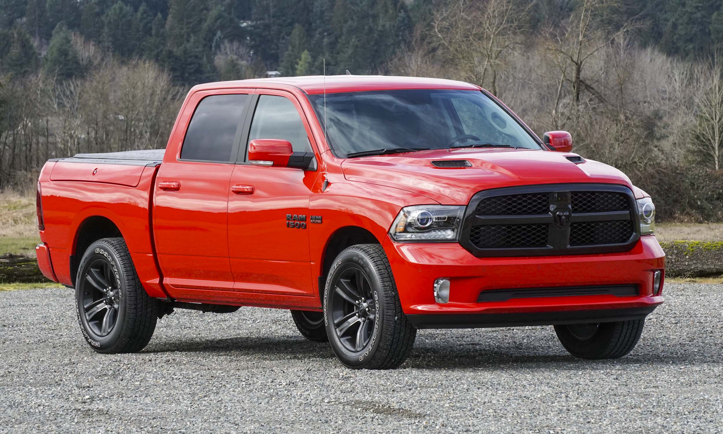 Best-Selling Vehicles in America — June Edition