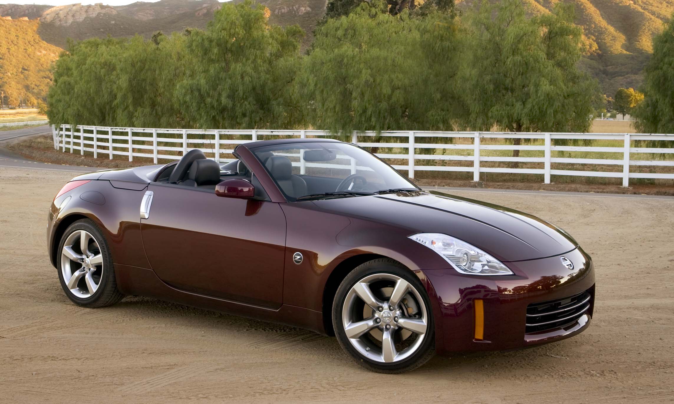 Bargain Convertibles: 20 Under $20,000