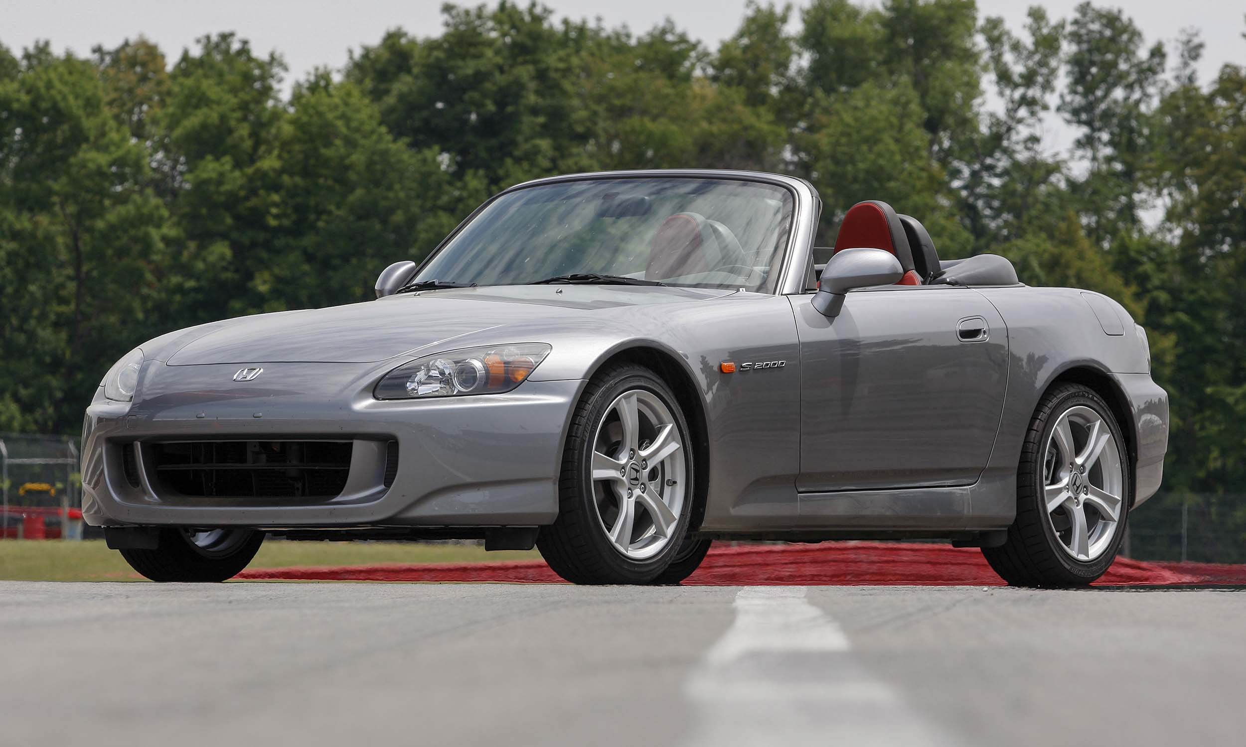 Bargain Convertibles: 20 Under $20,000