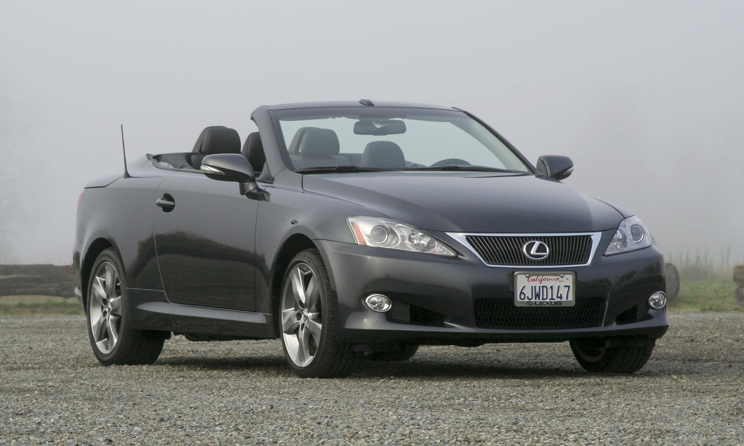 Bargain Convertibles: 20 Under $20,000