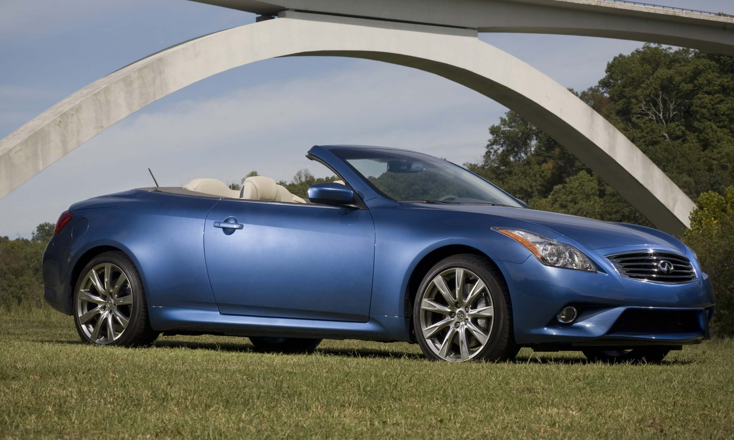 Bargain Convertibles: 20 Under $20,000