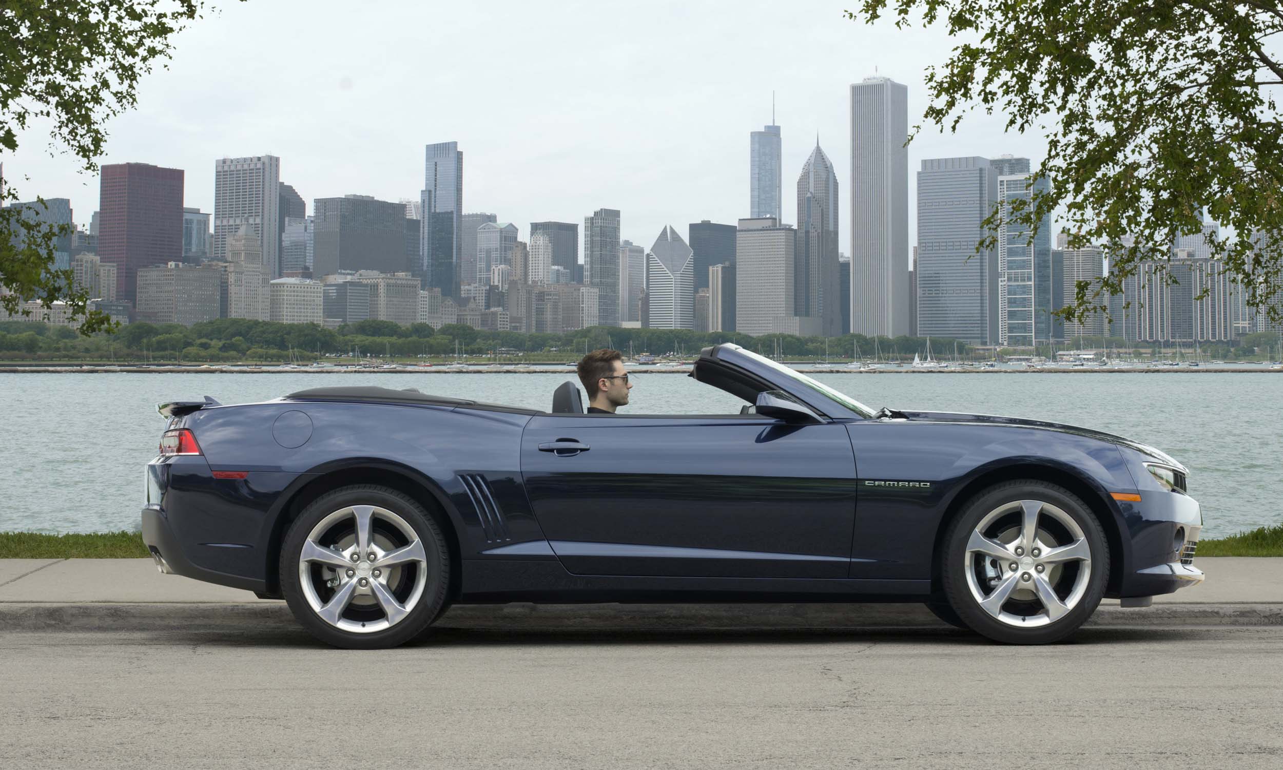 Bargain Convertibles: 20 Under $20,000