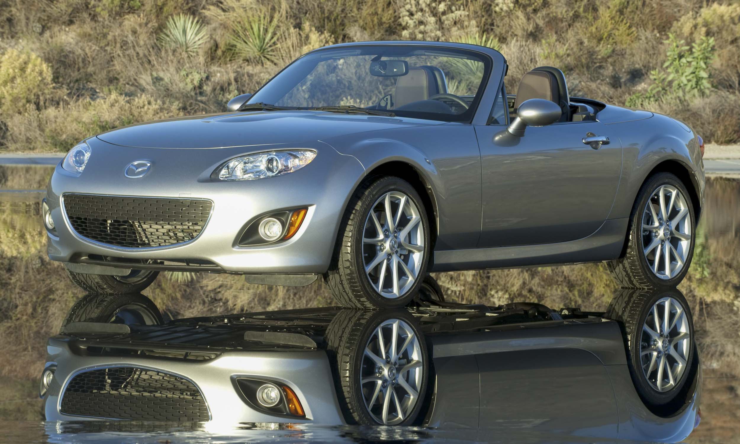 Bargain Convertibles: 20 Under $20,000