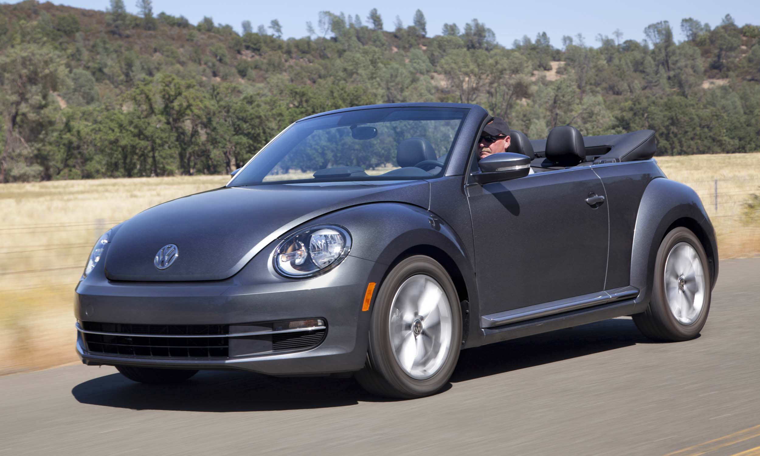 Bargain Convertibles: 20 Under $20,000