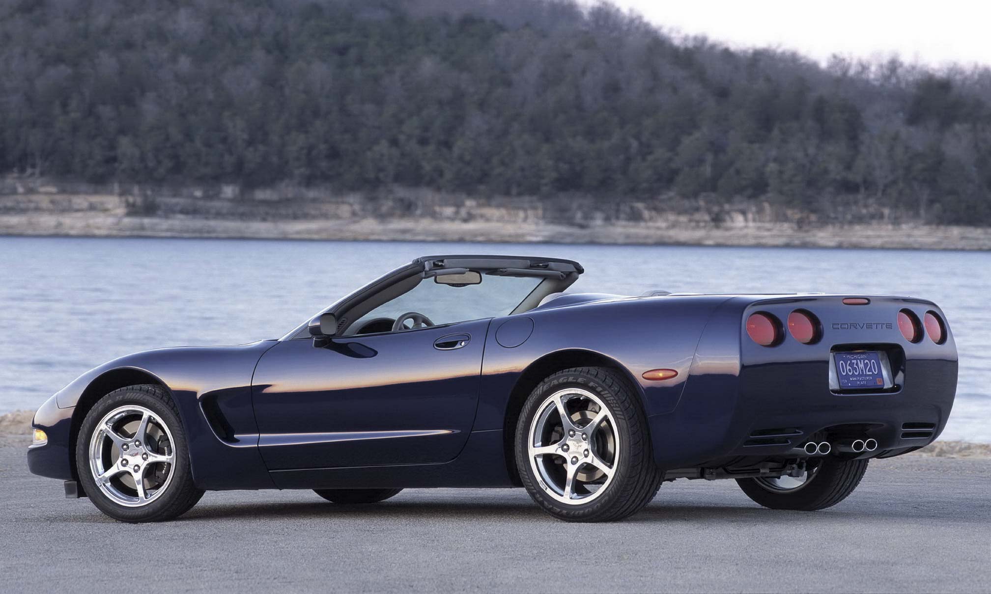 Bargain Convertibles: 20 Under $20,000