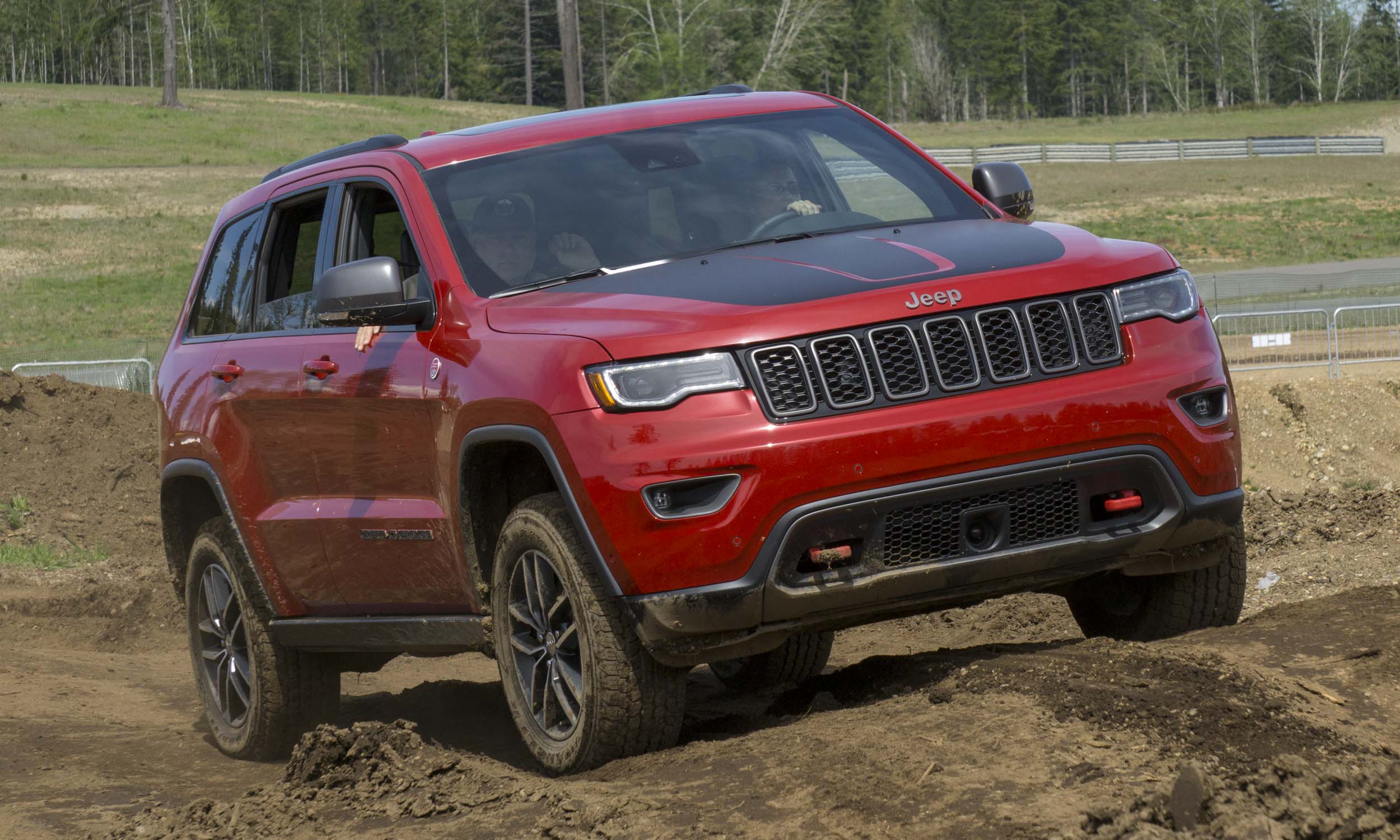 Best-Selling Vehicles in America — June Edition