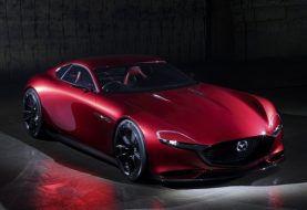 It's Official - Mazda is Working on a New Rotary Engine