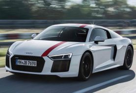 The Audi R8 RWS is Coming to America
