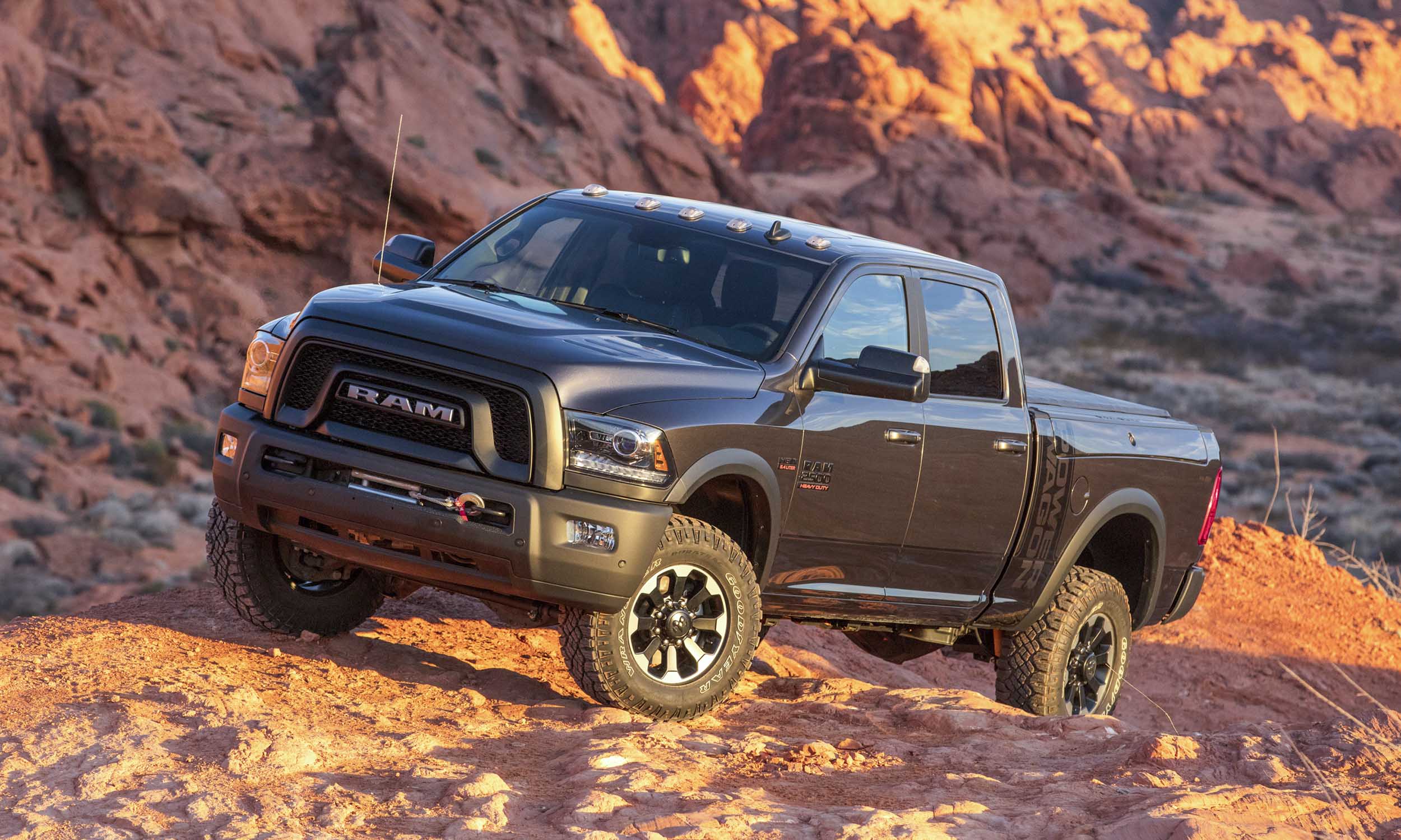 Best-Selling Vehicles in America – September Edition