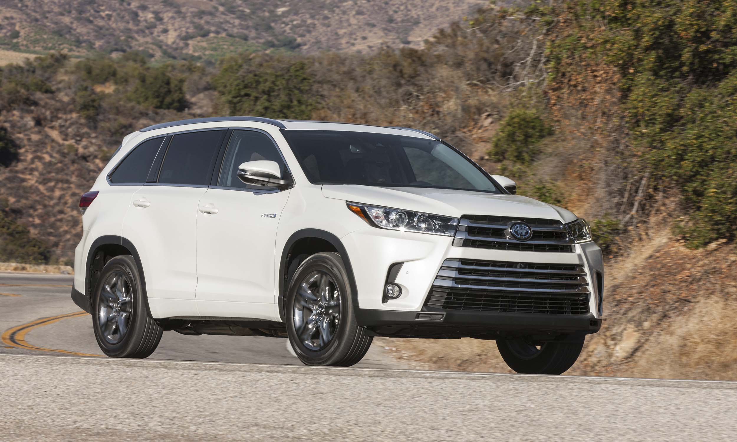 Best-Selling Vehicles in America – September Edition