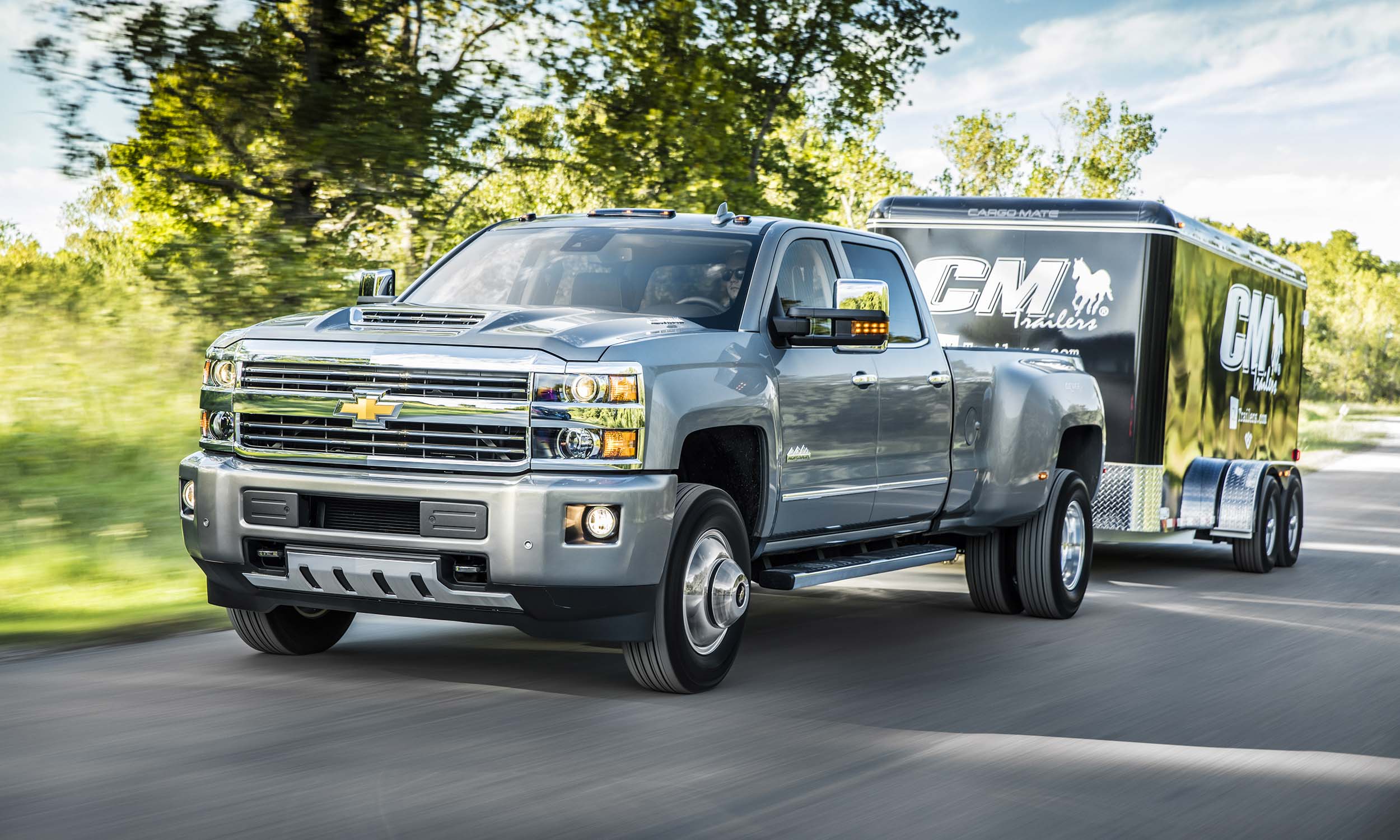 Best-Selling Vehicles in America – September Edition