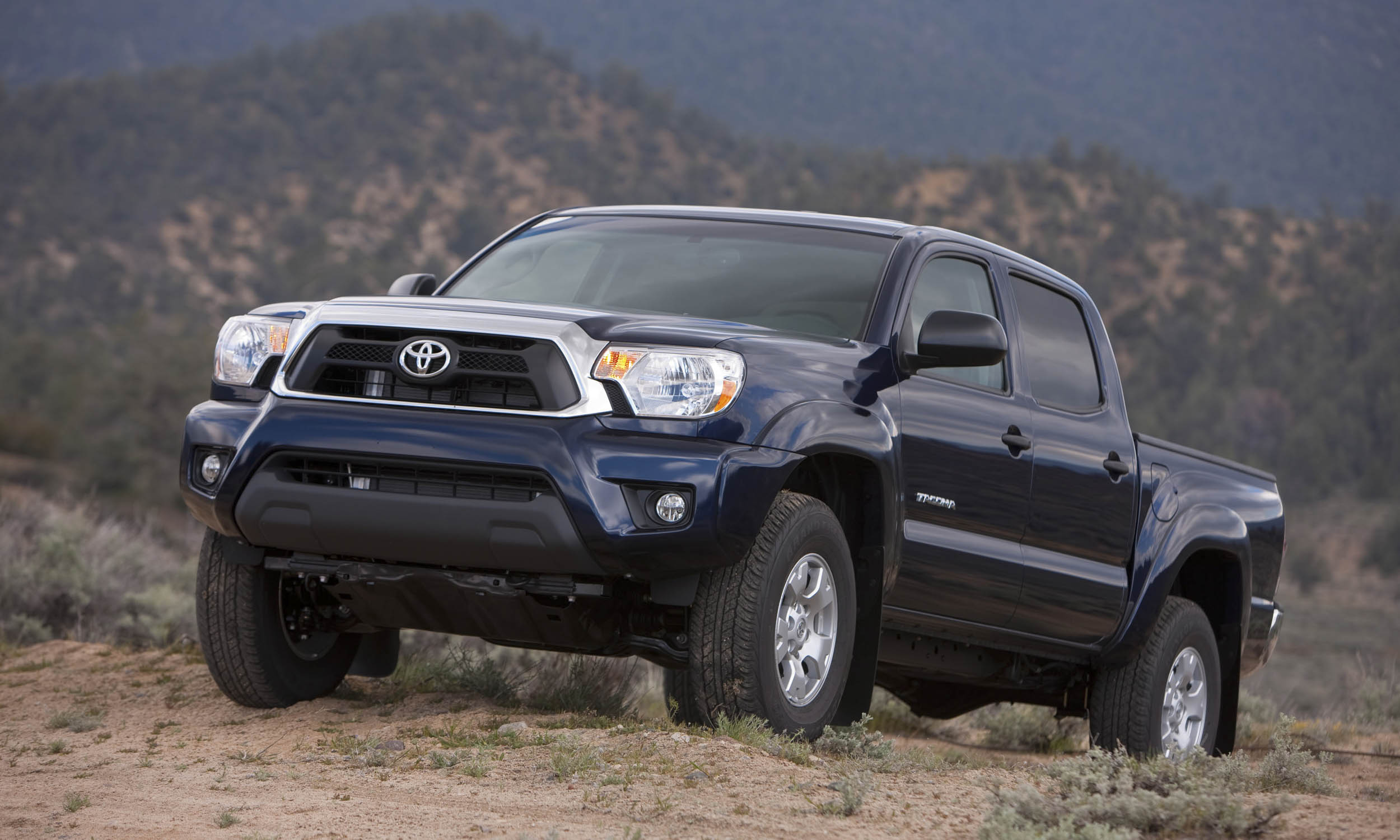 Rugged on a Budget: 4x4s Under $20,000