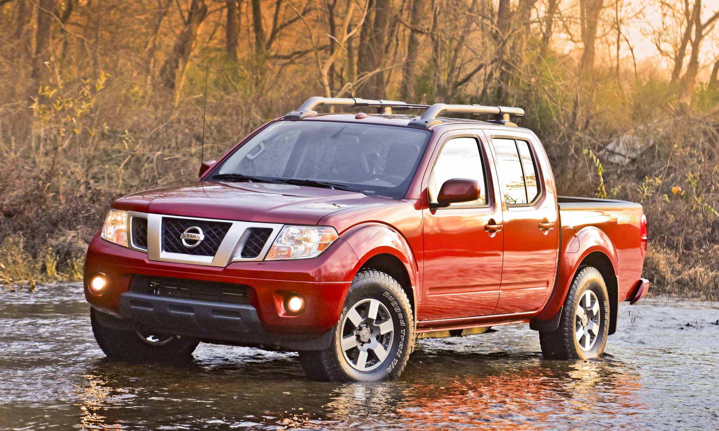 Rugged on a Budget: 4x4s Under $20,000