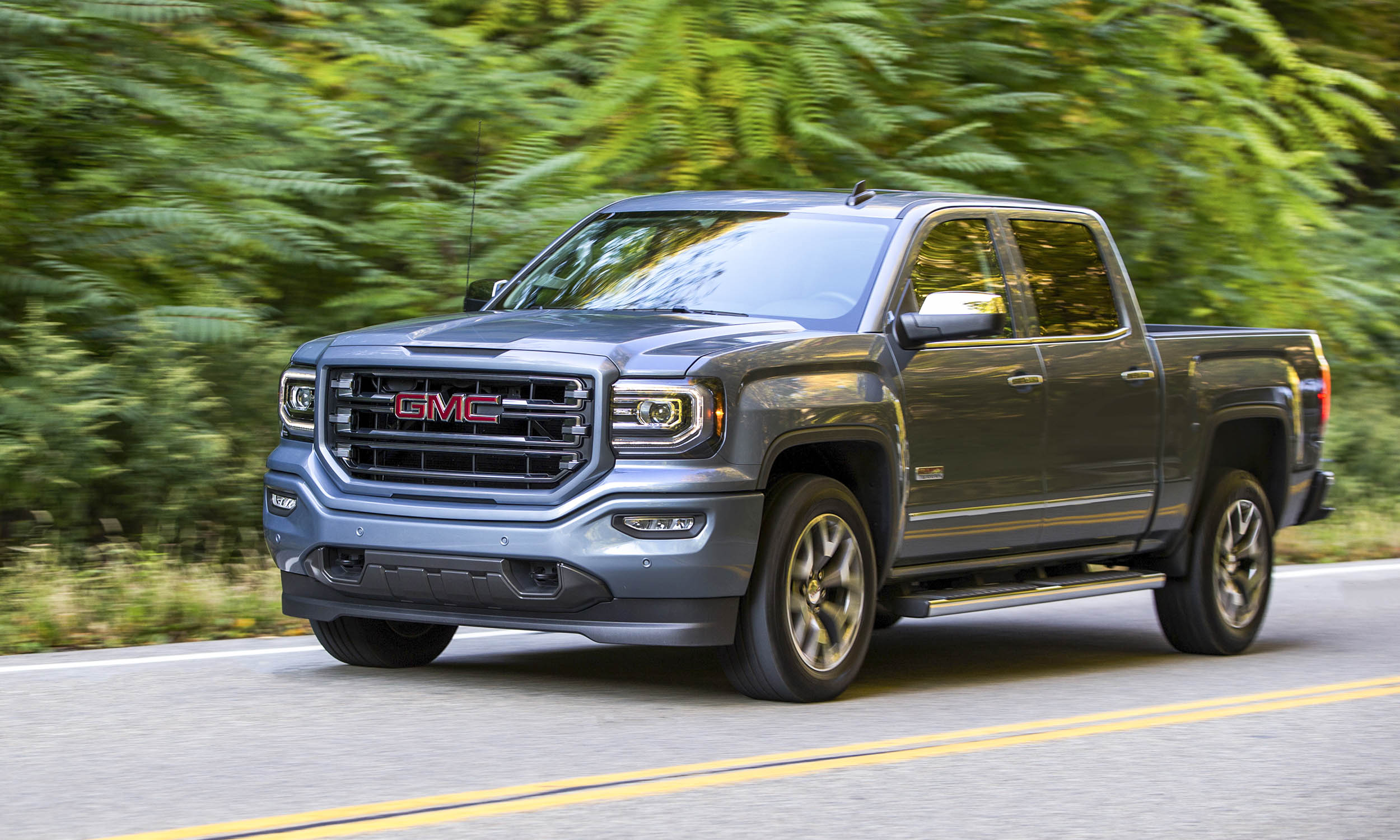 Best Selling Vehicles in America – November Edition