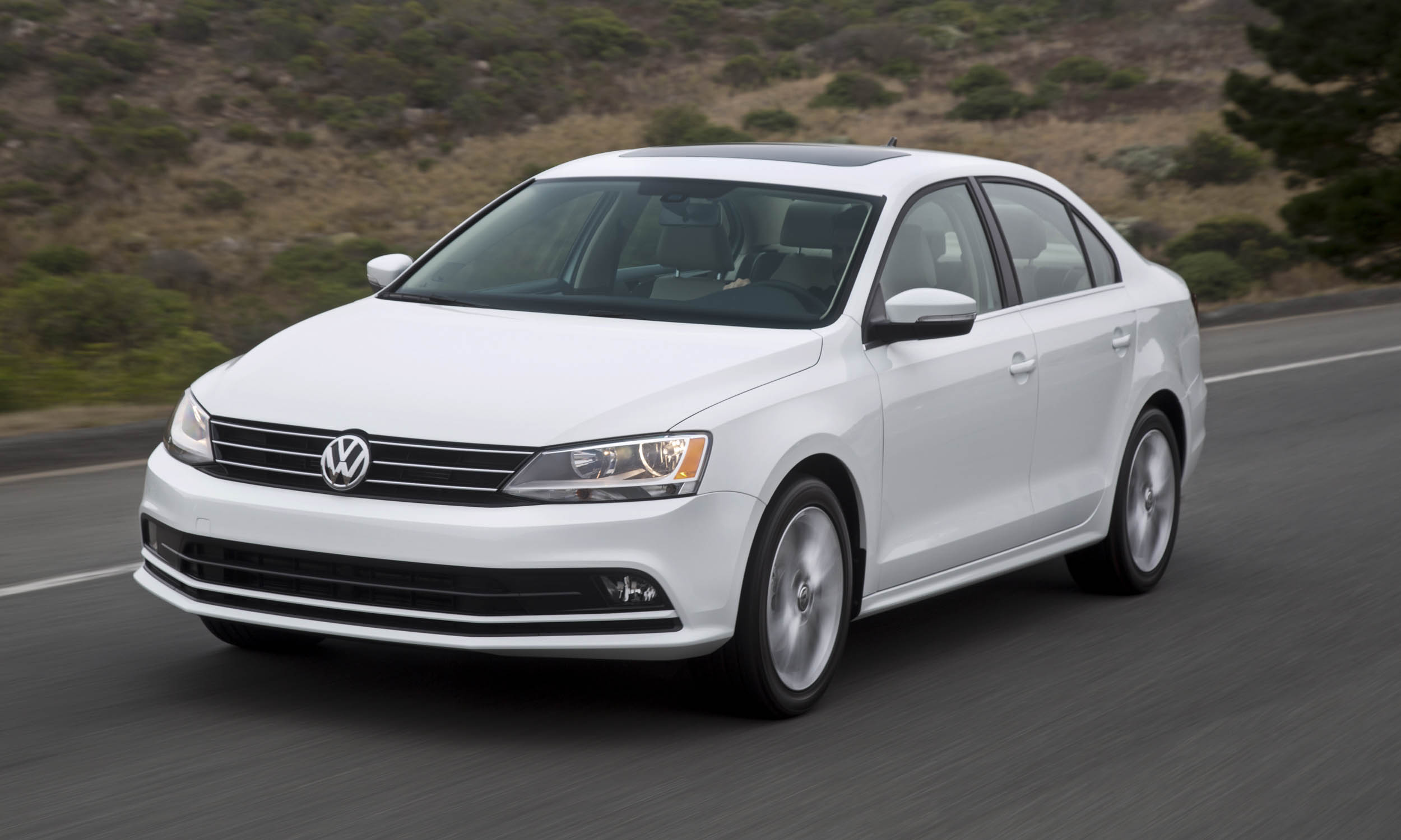 Best-Selling Passenger Cars in America