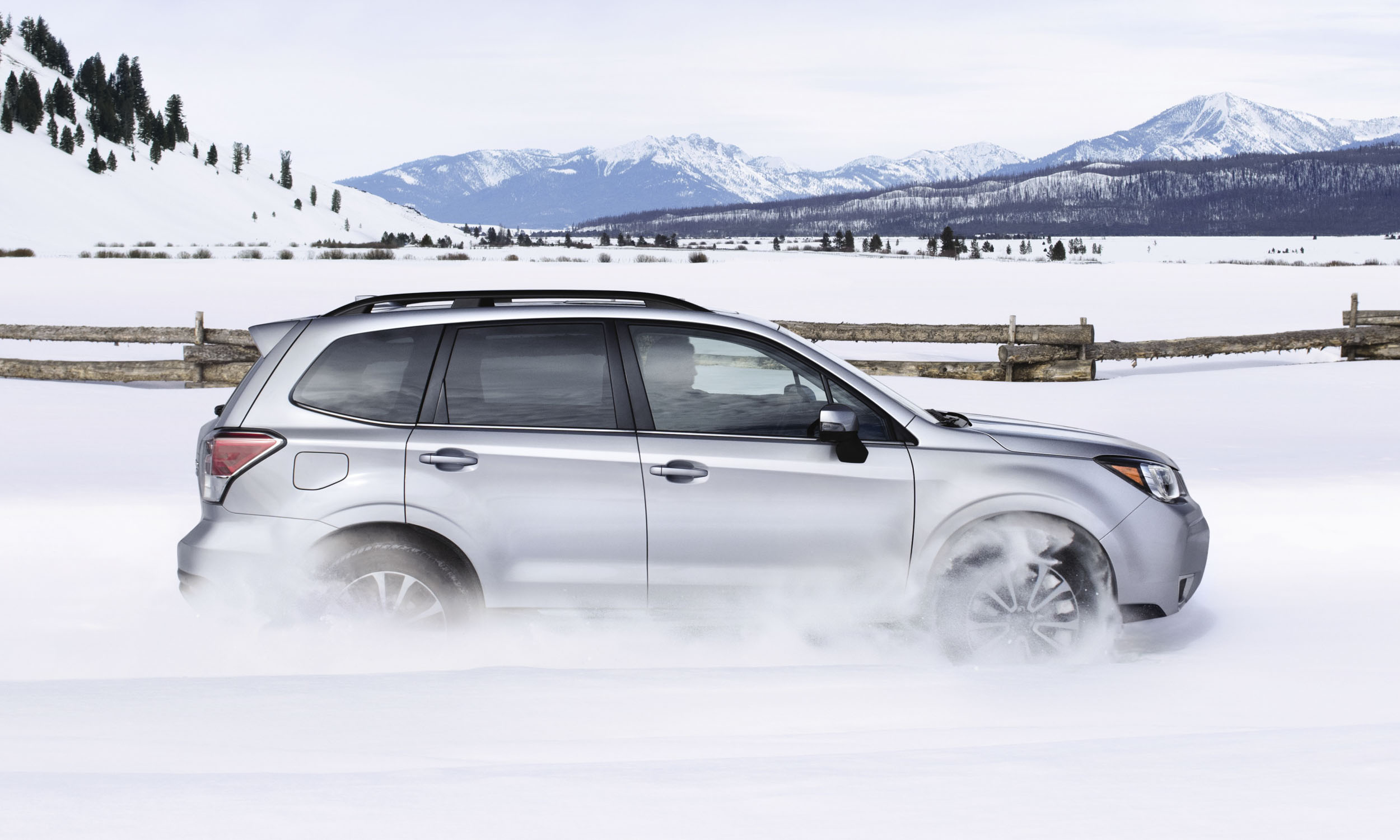 12 Car-Prep Tips for Winter Driving