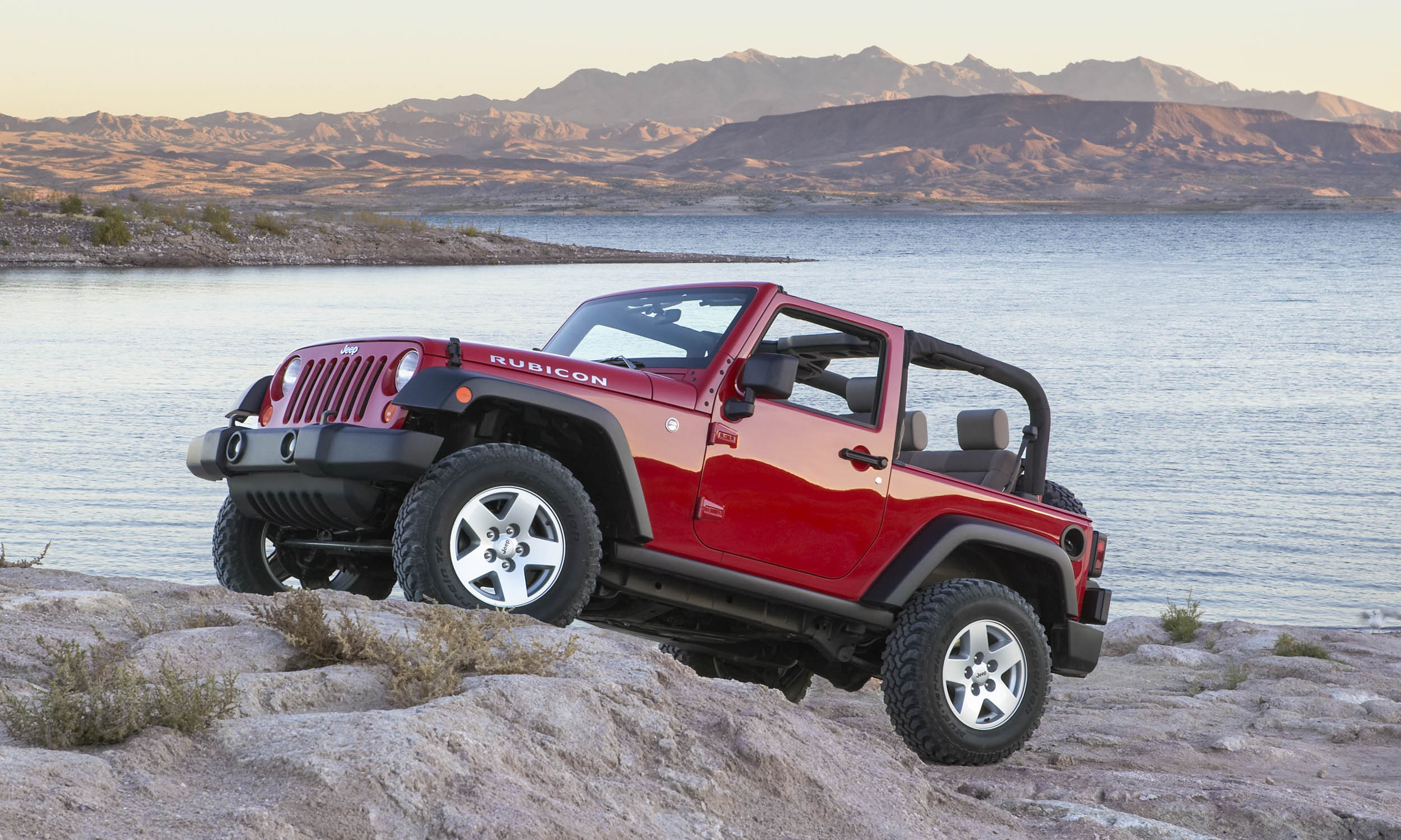 Rugged on a Budget: 4x4s Under $20,000