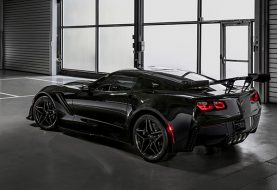 Hennessey is Already Offering a 1,200HP Corvette ZR1 Upgrade Pack