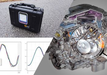 New Technology Easily Diagnoses Engine Issues in Seconds
